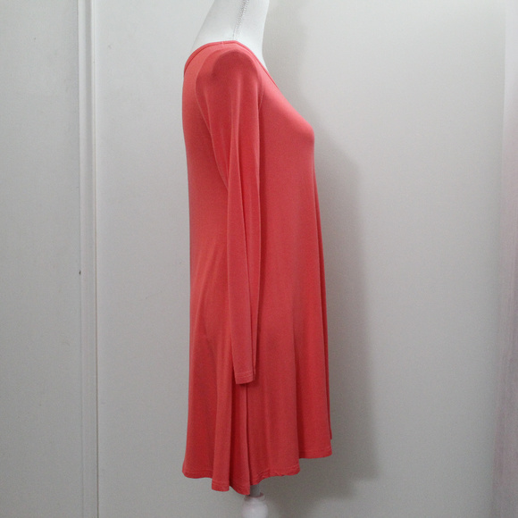 ✨NWOT Long-sleeved Tunic Dress | S - Picture 3 of 5